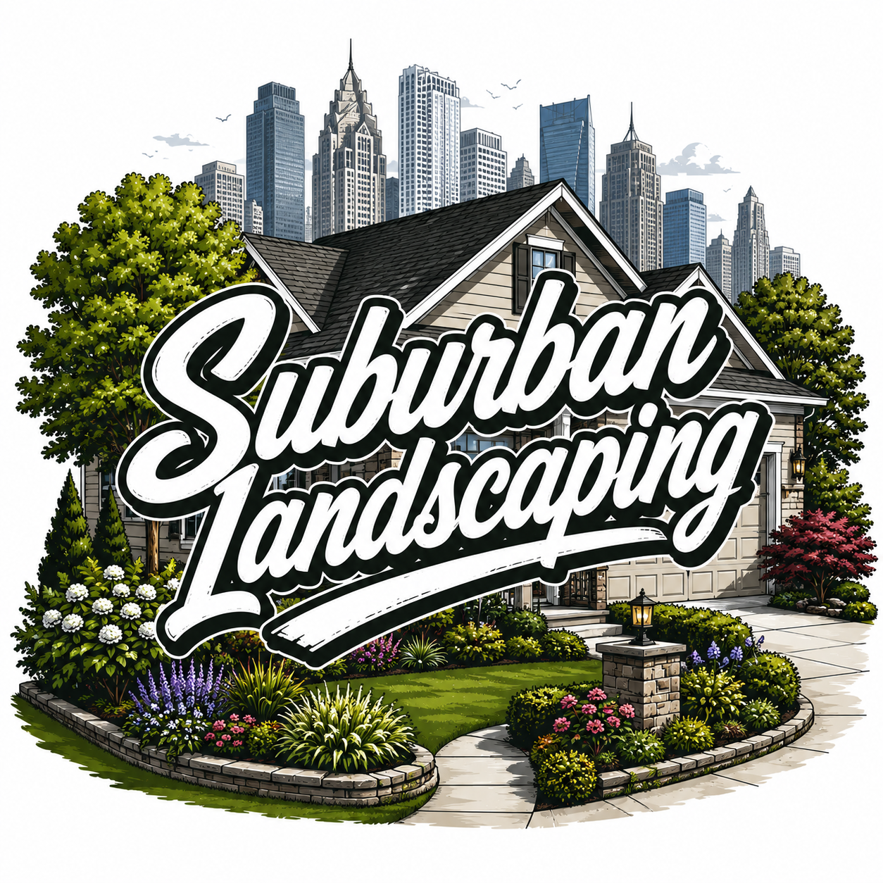 Urban Landscaping
